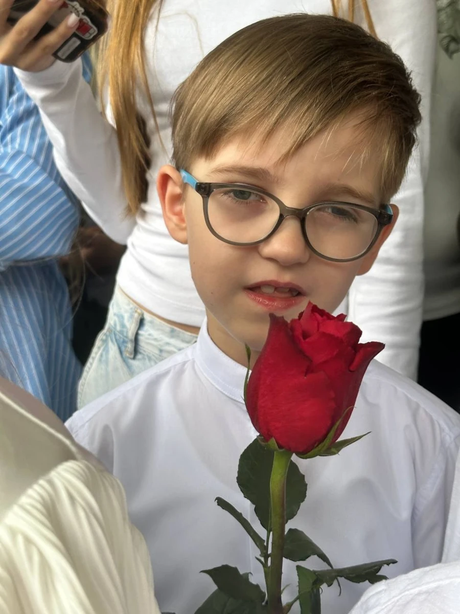 На порозі ліцейного майбутнього: яскравий старт нового навчального року на Старокостянтинівщині