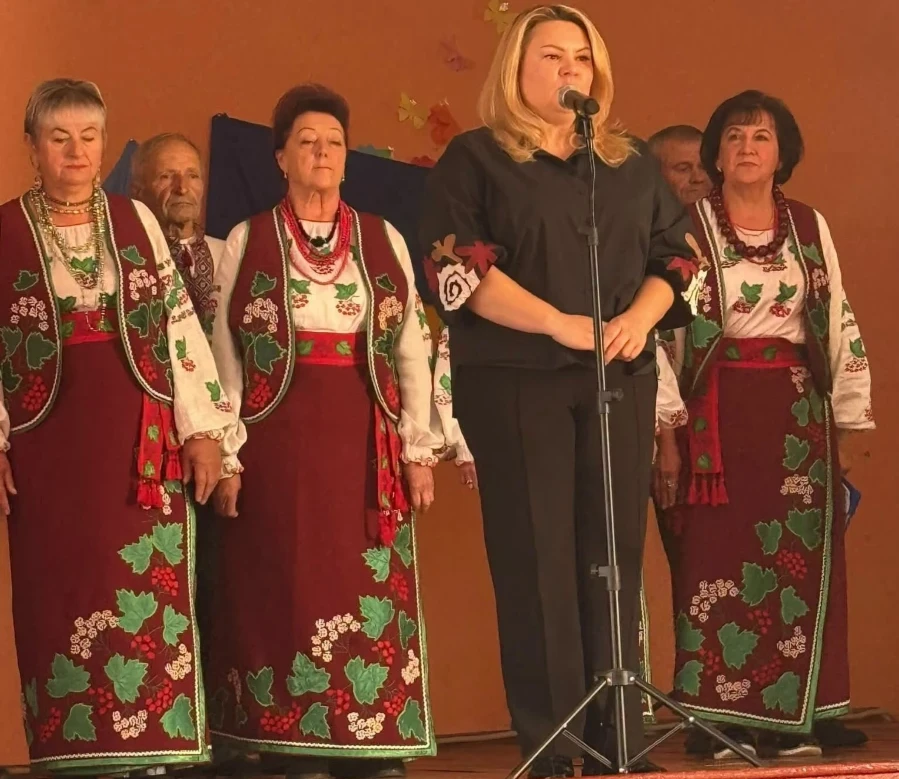 Новини Старокостянтинівщини: День села, вшанування пам’яті, вирок і добрі справи