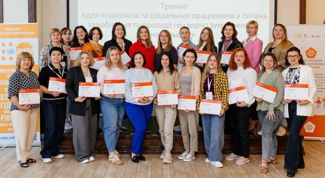 Новини Старокостянтинівщини: поїздка за новими технологіями, дербі та допомога ЗСУ