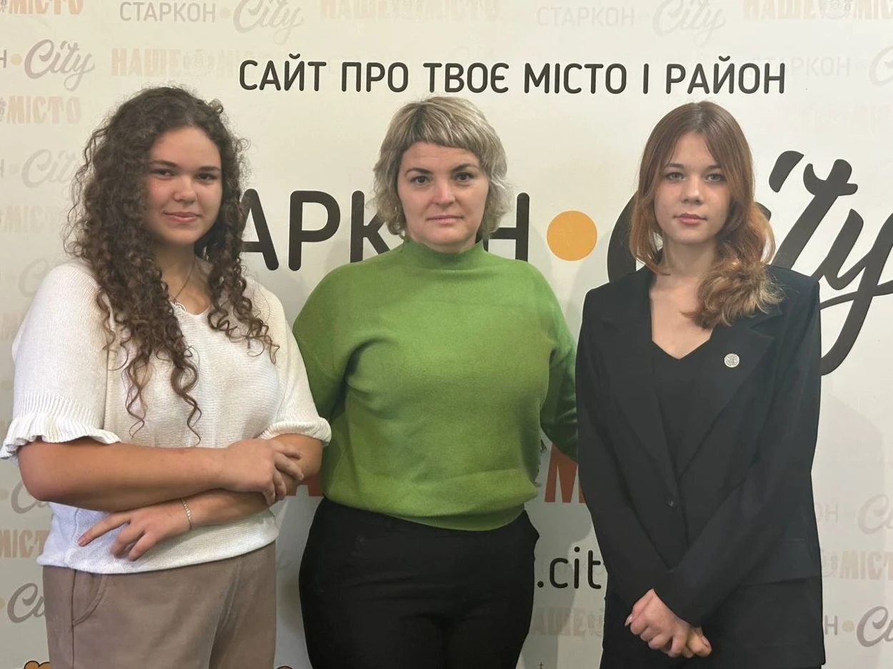 Від Старокостянтинова до Нью-Йорка: як наша молодь заявила про себе на міжнародному рівні