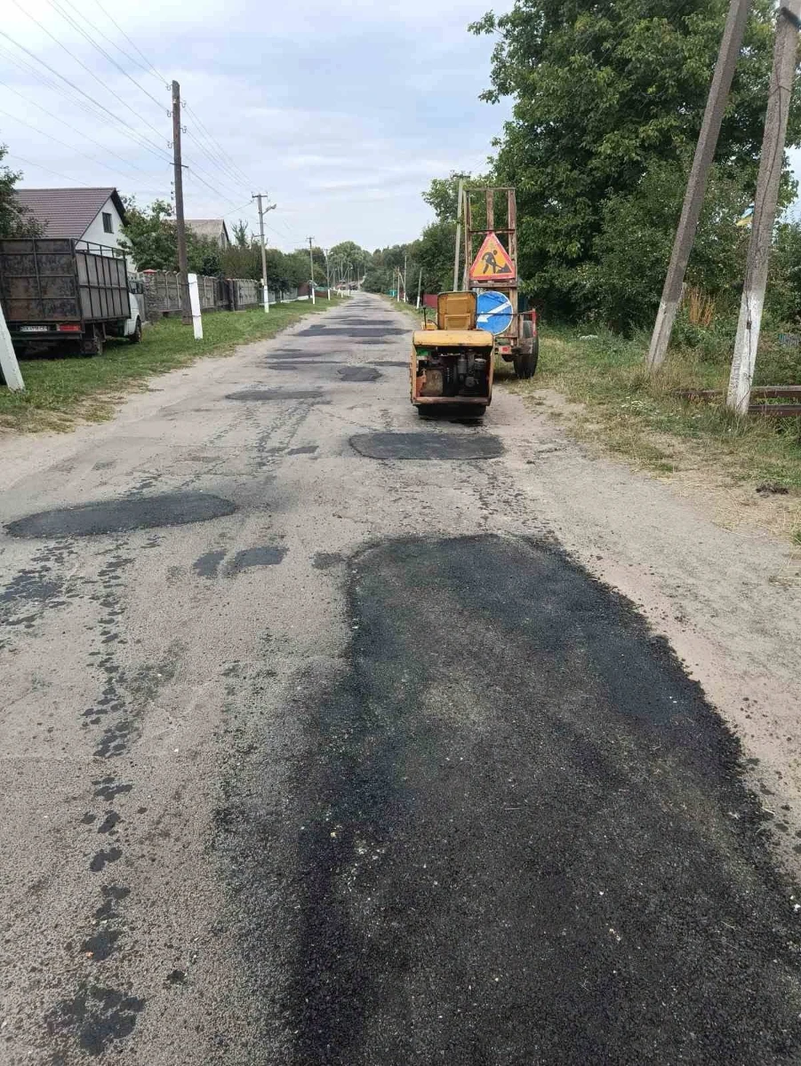 Новини Старокостянтинівщини: арт-майстерня, ремонт, творчість, професійне освітлення для заповідника