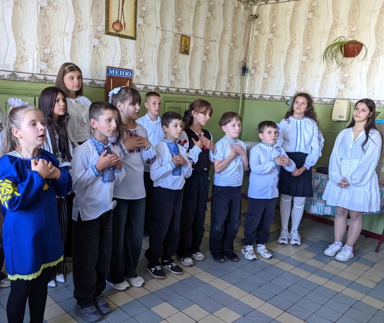 Новини Старокостянтинівщини: День села, вшанування пам’яті, вирок і добрі справи