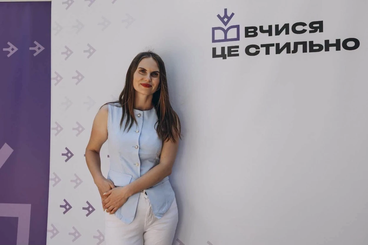 Від есе до міжнародних проєктів: як педагоги Старокостянтинова готуються до нового навчального року