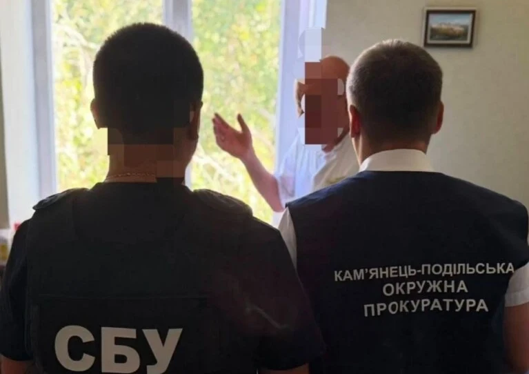 У сусідів: захисників з Хмельниччини повернули з полону, а лікар просив $8 тисяч за інвалідність