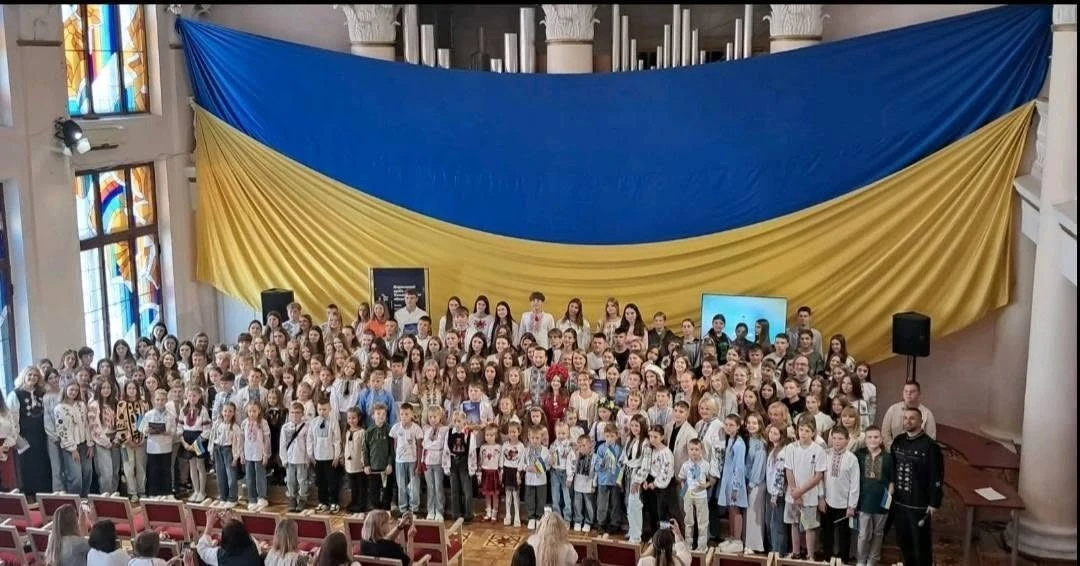 Дитяче волонтерство у книзі: серед героїв - маленькі вихованці ЗДО 
