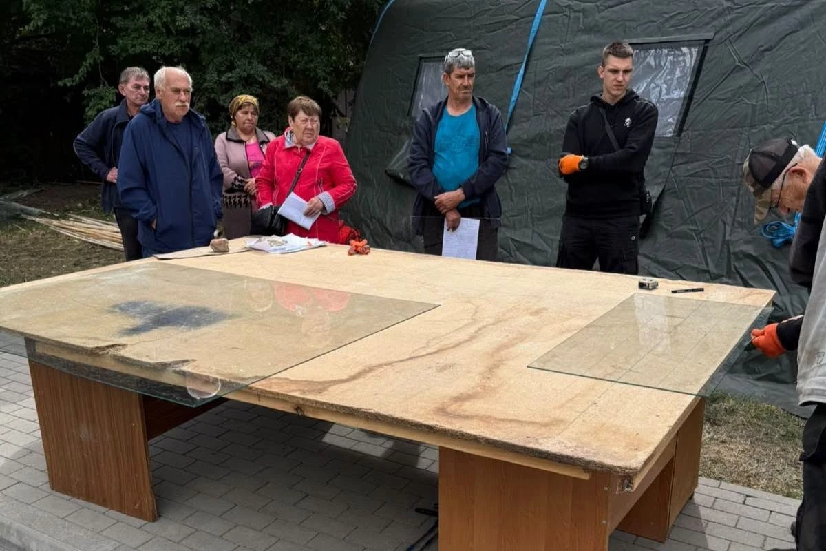 Наслідки атаки на Хмельниччину: нові подробиці від Сергія Тюріна