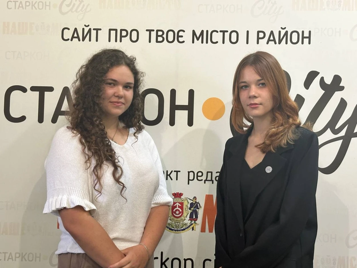 Від Старокостянтинова до Нью-Йорка: як наша молодь заявила про себе на міжнародному рівні