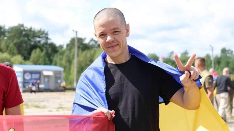 У сусідів: захисників з Хмельниччини повернули з полону, а лікар просив $8 тисяч за інвалідність