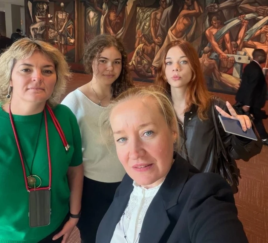 Від Старокостянтинова до Нью-Йорка: як наша молодь заявила про себе на міжнародному рівні