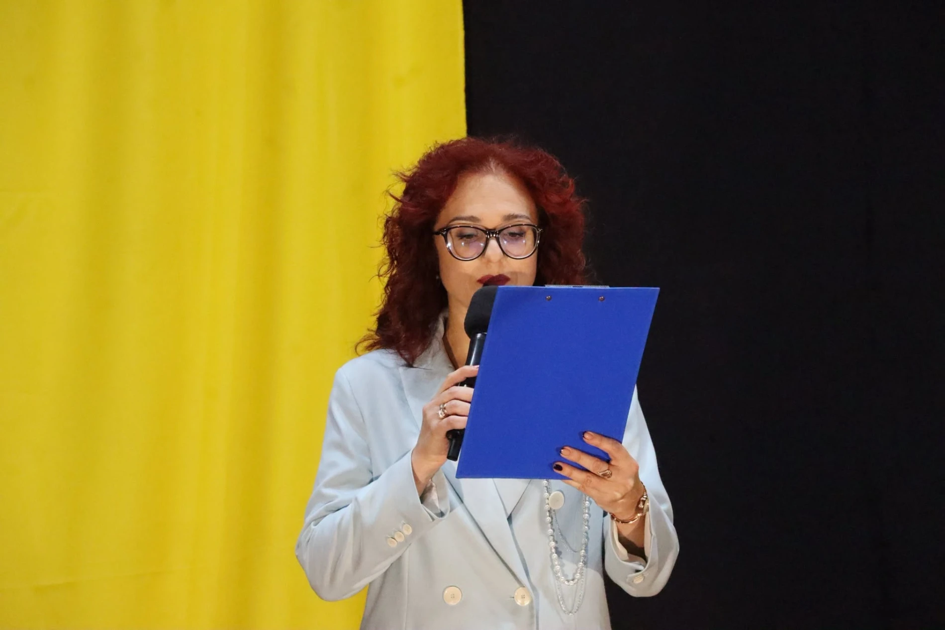 День захисників і захисниць у Старокостянтинові: пам’ять, зустрічі, творчість і вдячність
