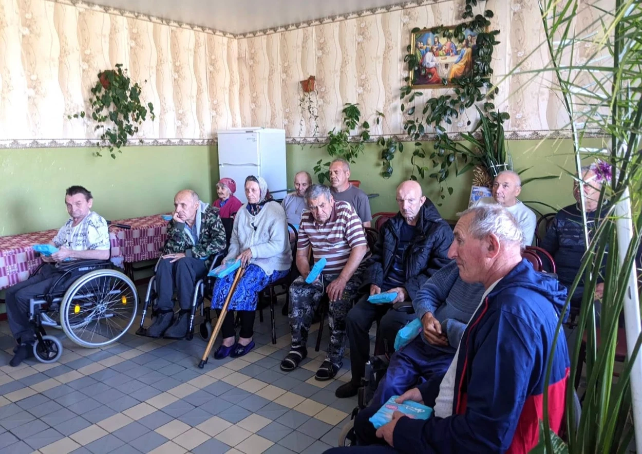 Новини Старокостянтинівщини: День села, вшанування пам’яті, вирок і добрі справи