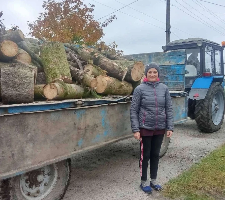 Новини Старокостянтинівщини: форум, обереги для захисників, цікава зустріч, благодійність
