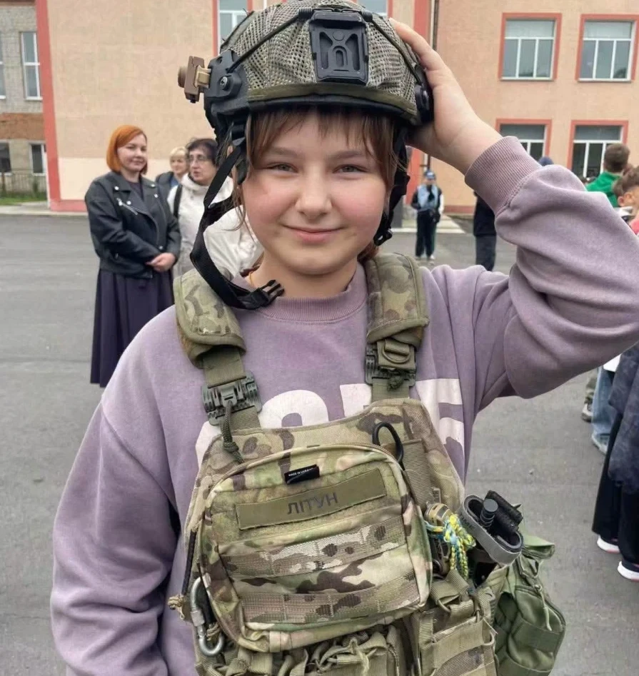 День захисників і захисниць у Старокостянтинові: пам’ять, зустрічі, творчість і вдячність
