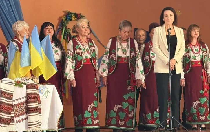 Новини Старокостянтинівщини: День села, вшанування пам’яті, вирок і добрі справи
