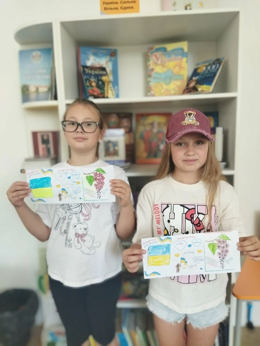 Новини Старокостянтинівщини: арт-майстерня, ремонт, творчість, професійне освітлення для заповідника