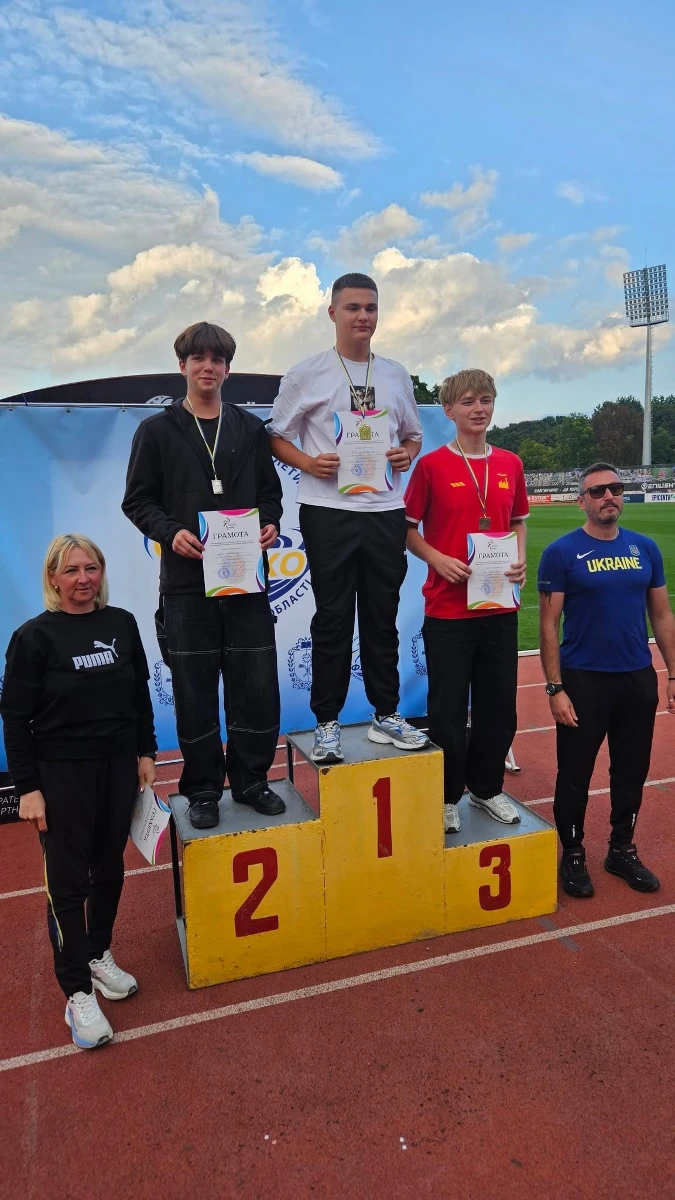 Новини Старокостянтинівщини. Участь у тренінгу, презентація, перемоги, майстер-клас, рішення суду