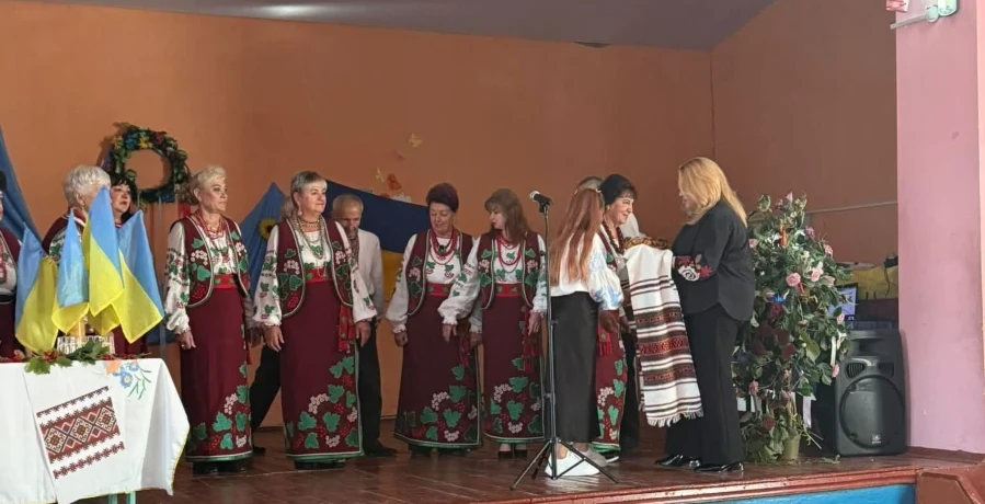 Новини Старокостянтинівщини: День села, вшанування пам’яті, вирок і добрі справи