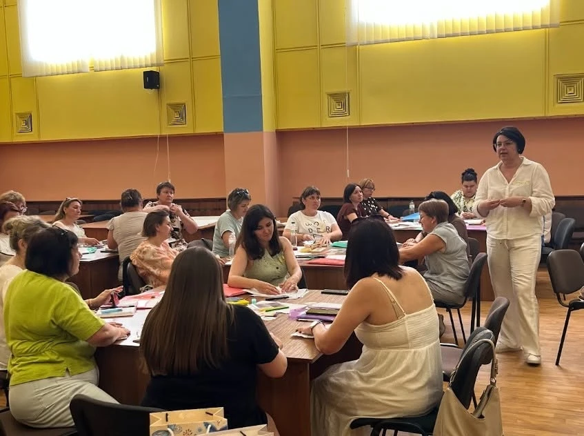 Новини Старокостянтинівщини. Відпочинок у Закарпатті, грамота Міністерства, професійне навчання