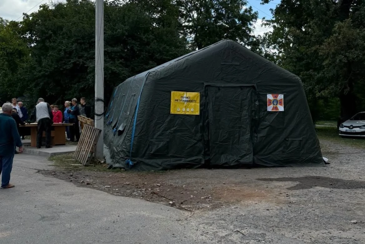 Наслідки атаки на Хмельниччину: нові подробиці від Сергія Тюріна