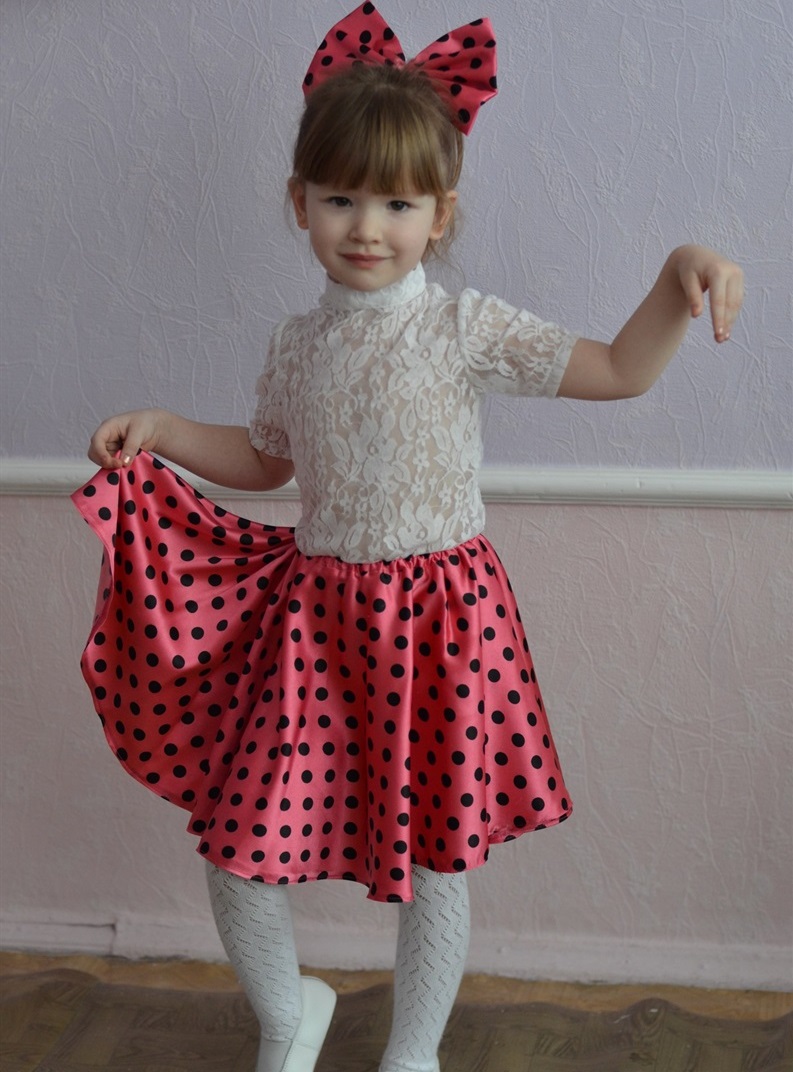 У танці головне не зупинятися: історія спортсменки ДСТК «Данс-Ліцей» Марії Савчук