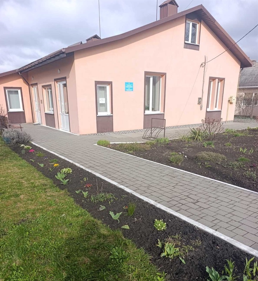 Новини Старокостянтинівщини. Вітання захисникам, благоустрій, перемога, кімната ментального здоров'я