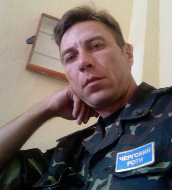 Віддав Україні 28 років служби і власне життя: пам'яті Руслана Шматлая