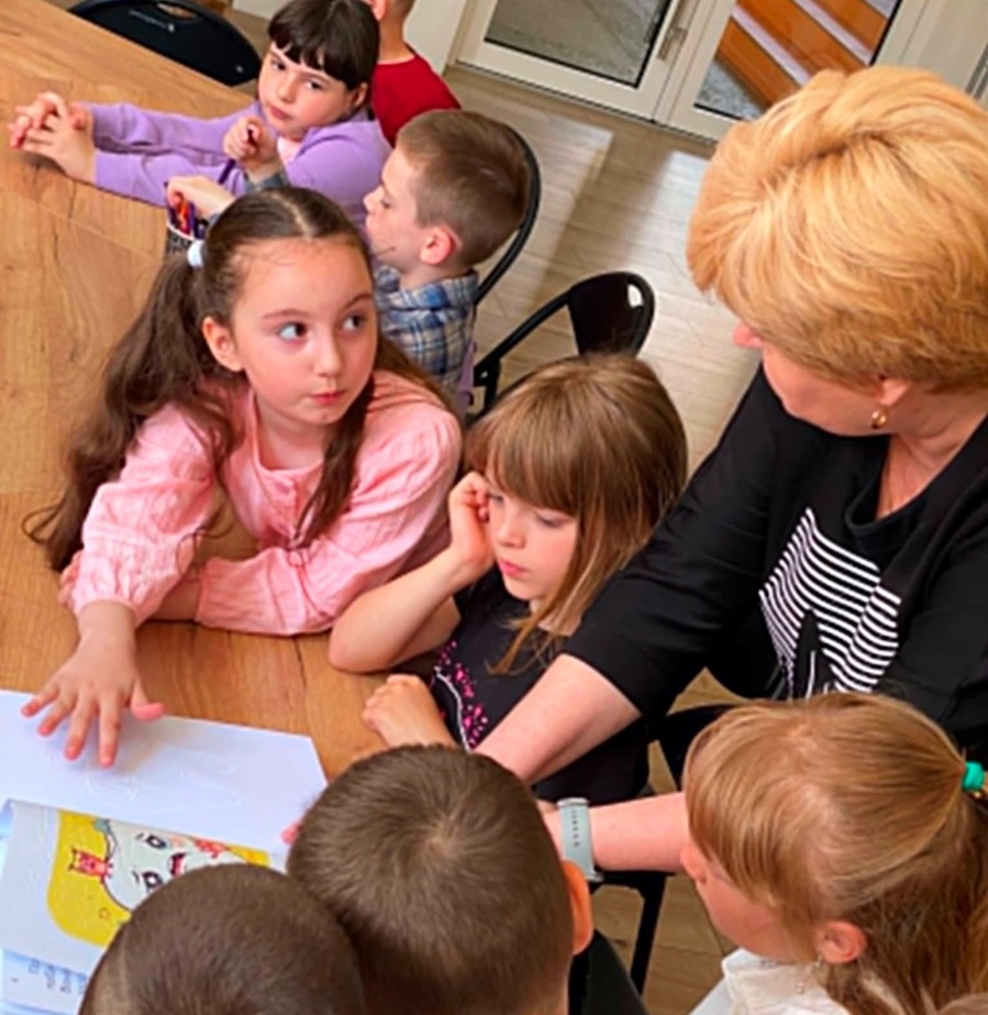 Новини Старокостянтинівщини: про психічне здоров’я, реабілітацію військових та спортивні ініціативи