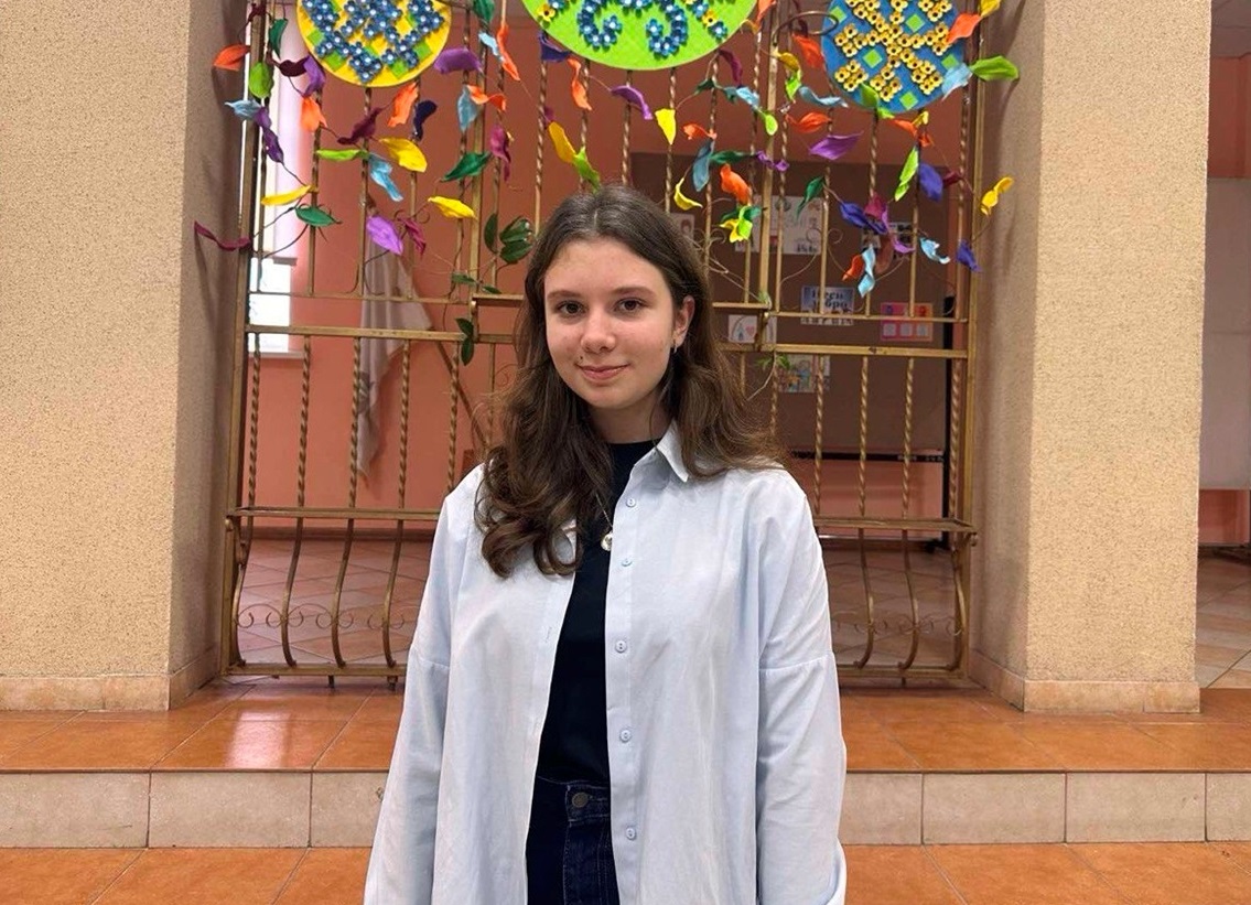 Рушійна сила. Як молодіжний рух в ліцеї імені Михайла Рудяка змінює школу