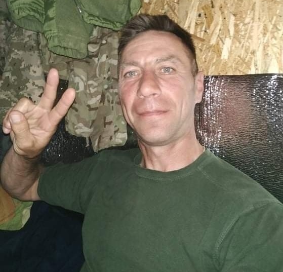 Віддав Україні 28 років служби і власне життя: пам'яті Руслана Шматлая
