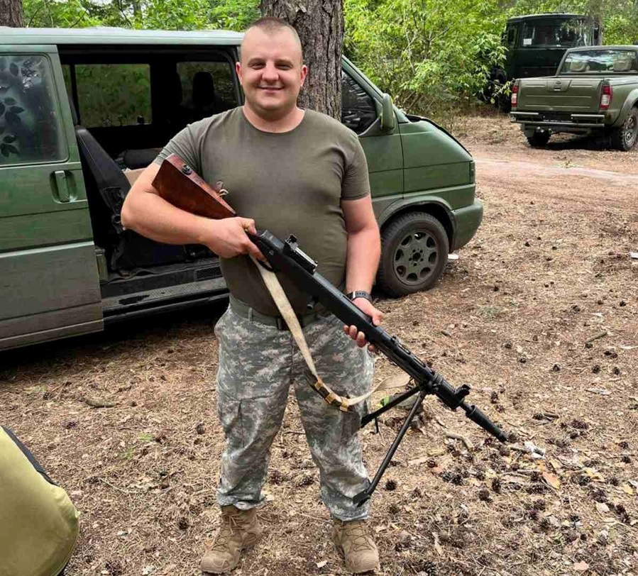 Мама Тараса каже: їй здавалося, син поспішає жити