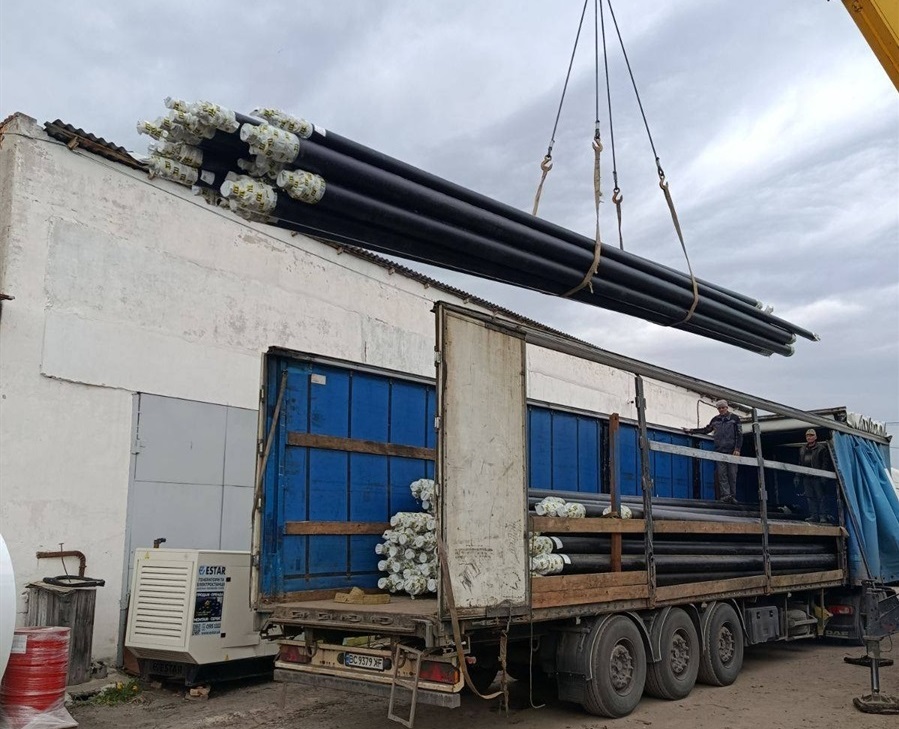 Новини Старокостянтинівщини. Труби з відстрочкою, про інсульт, відзнаки, урок бандури та спорт