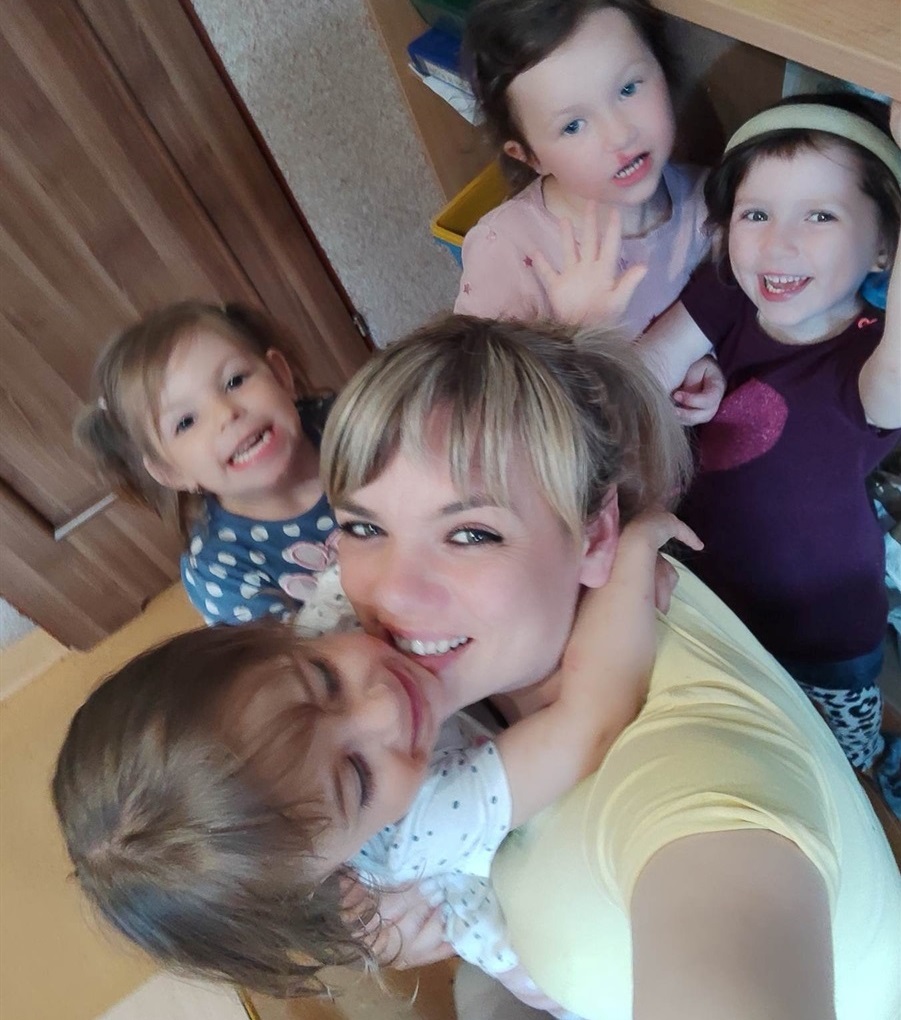 Тепер у душі віра і впевненість у перемозі