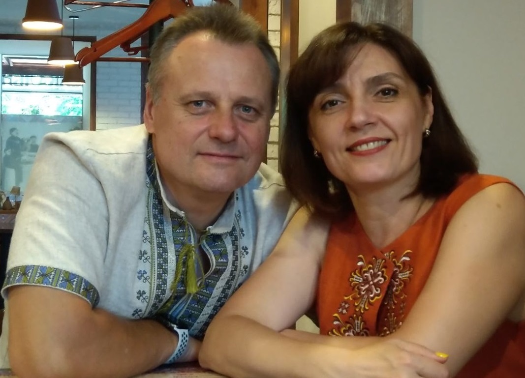 Злети, невдачі, щастя і проблеми - все у Віктора та Світлани було спільним.
