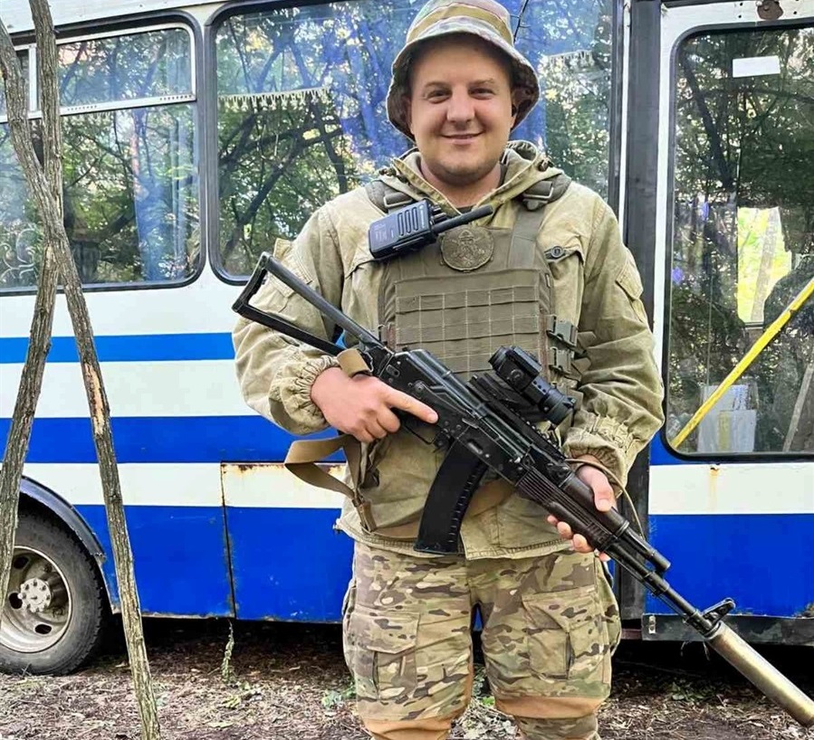 Врятував не одне життя