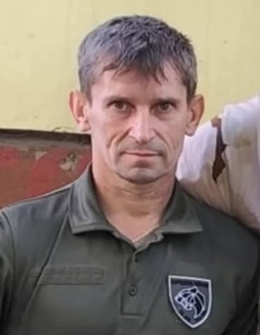 Старокостянтинівщина зустріне живим коридором свого Героя, який повертається додому назавжди