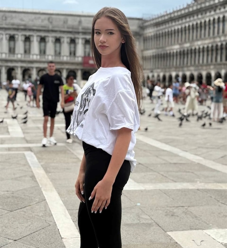 У танці головне не зупинятися: історія спортсменки ДСТК «Данс-Ліцей» Марії Савчук