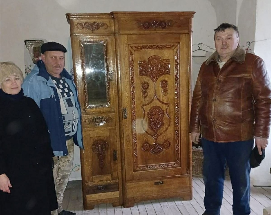 Новини Старокостянтинівщини. Снігопад, спортивні баталії, благодійні сюрпризи та секрети здоров’я