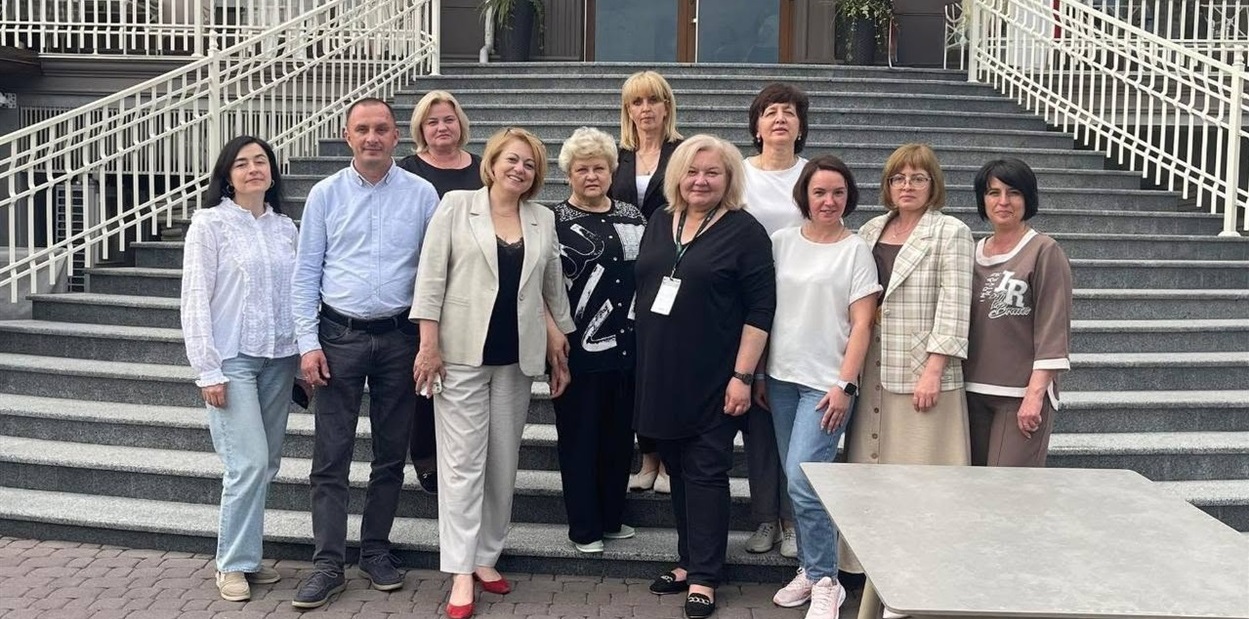 Новини Старокостянтинівщини: про психічне здоров’я, реабілітацію військових та спортивні ініціативи