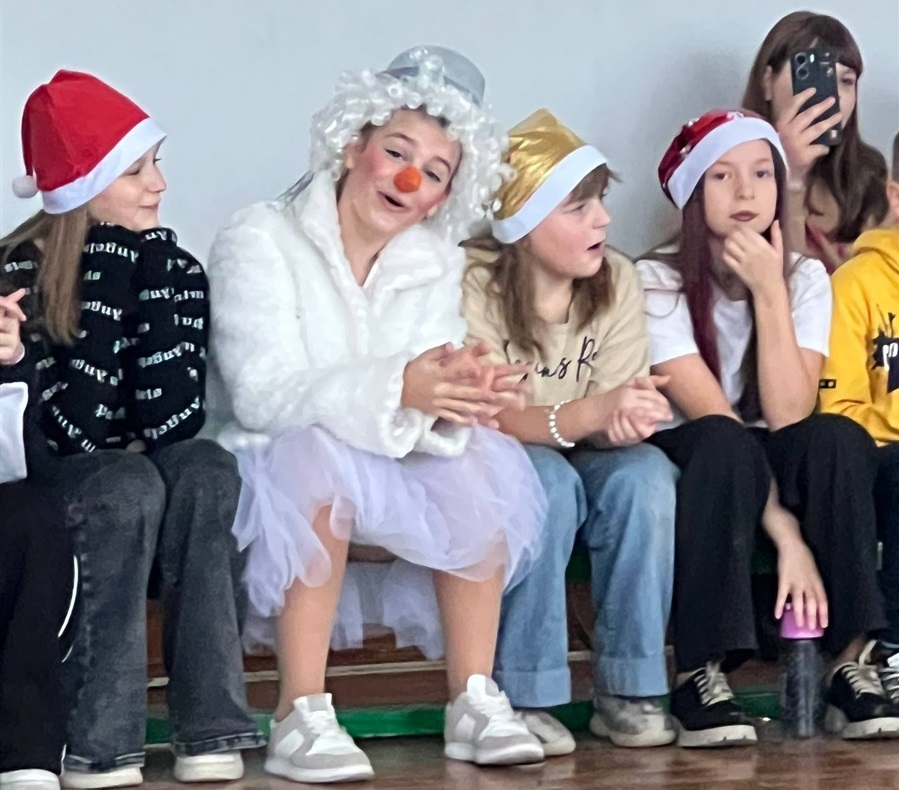 Рушійна сила. Як молодіжний рух в ліцеї імені Михайла Рудяка змінює школу