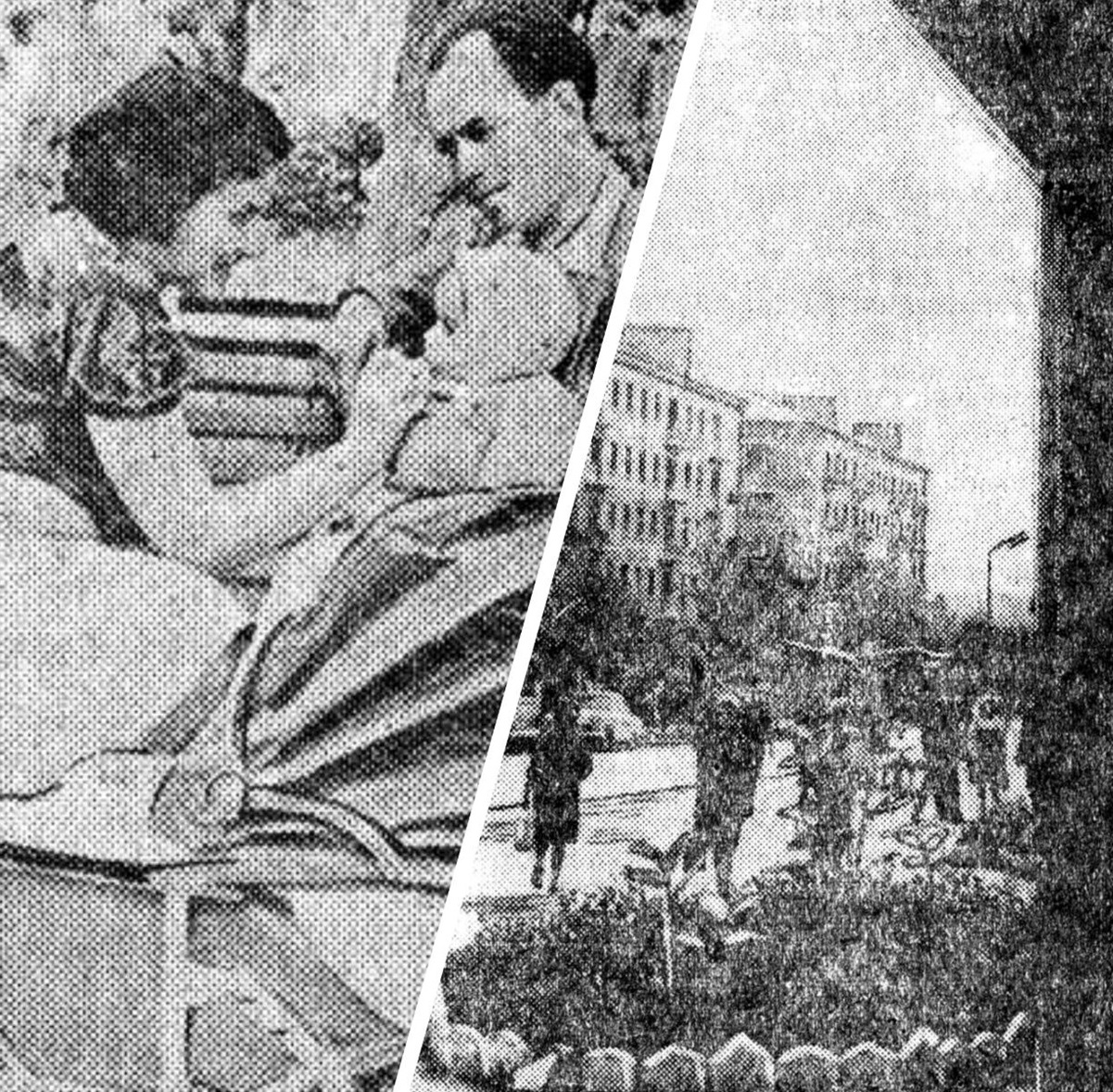 1960, 1967 рр.