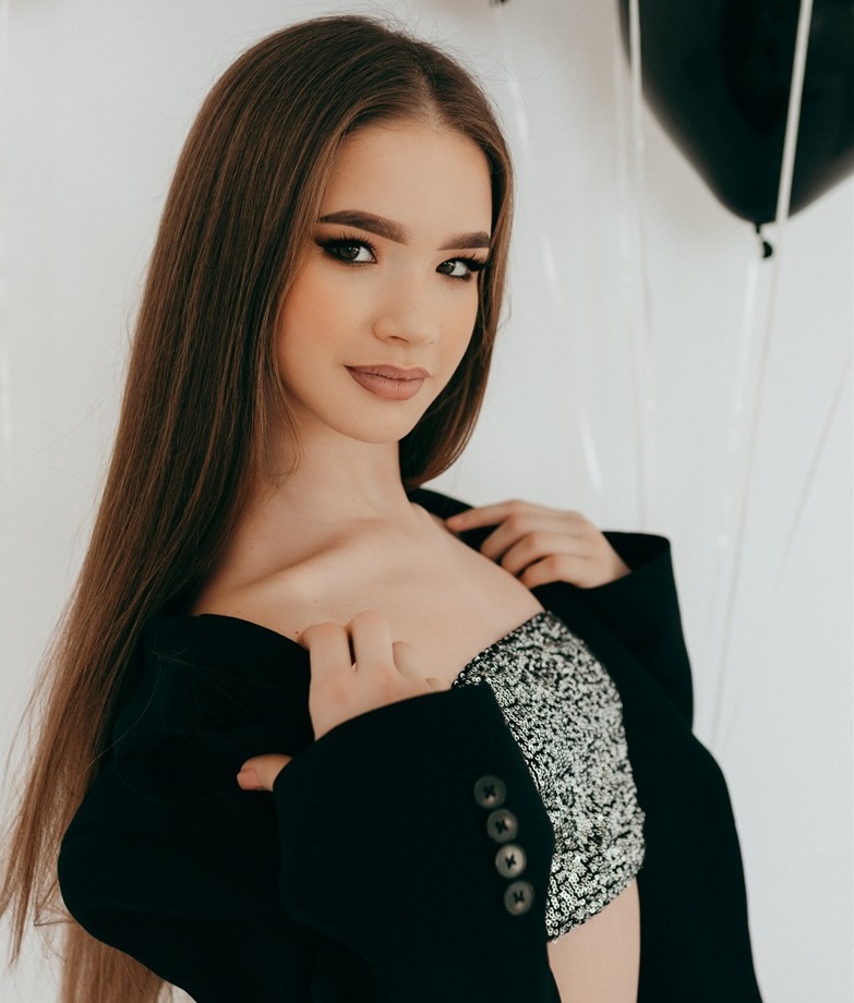 У танці головне не зупинятися: історія спортсменки ДСТК «Данс-Ліцей» Марії Савчук