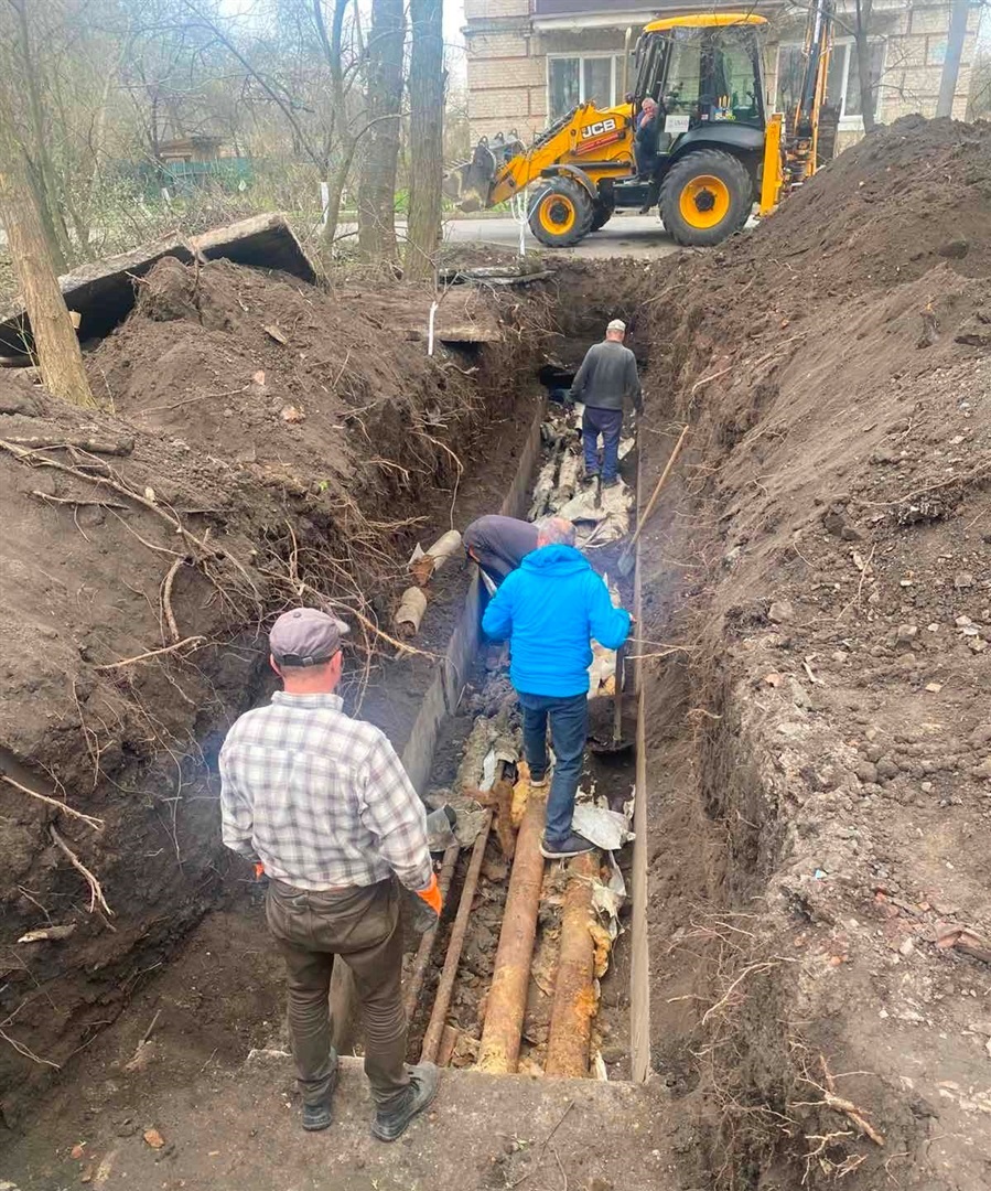 Новини Старокостянтинівщини. Новий опалювальний сезон, власна справа, допомога лікарні, зустріч
