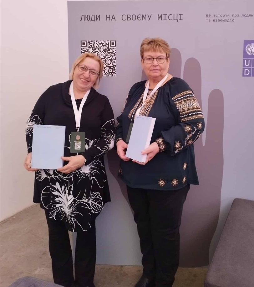 Новини Старокостянтинівщини. Вогонь миру, унікальна виставка, досягнення та перемоги, втрати