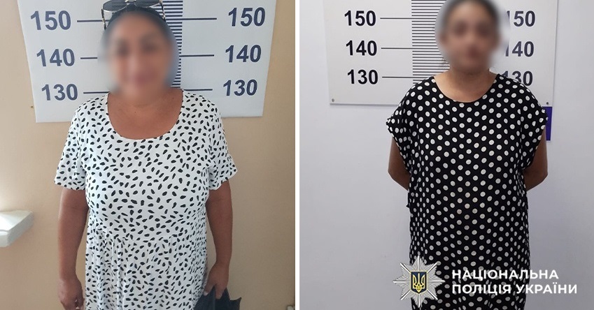 У сусідів: про кримінальний дует, агентів росії, смертельне ДДП та небезпечну навтобазу