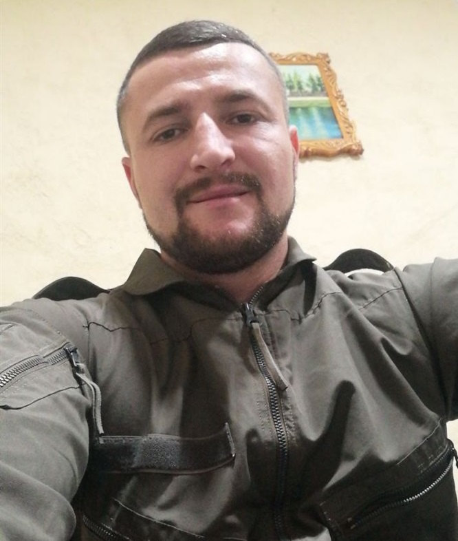 Після польотів Дмитро завжди телефонував Наталії