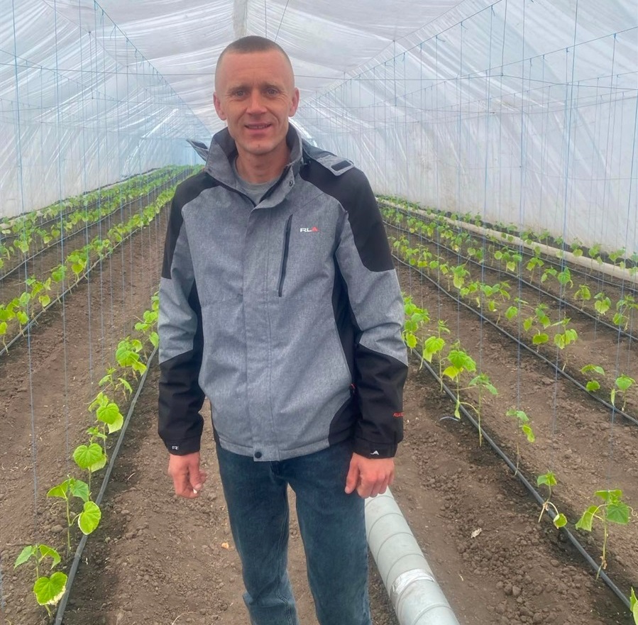 Новини Старокостянтинівщини. Новий опалювальний сезон, власна справа, допомога лікарні, зустріч