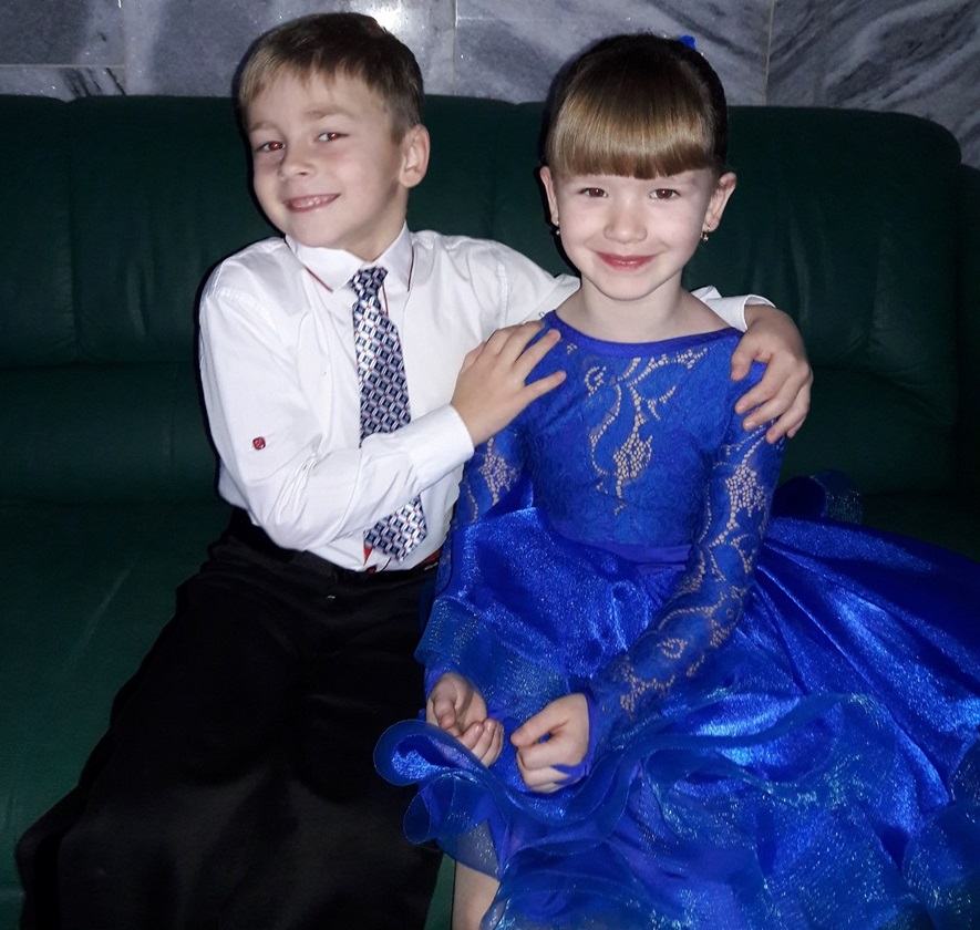 У танці головне не зупинятися: історія спортсменки ДСТК «Данс-Ліцей» Марії Савчук