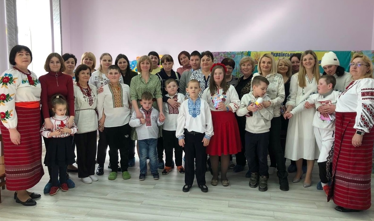 Акції, майстер-класи, фестивалі. Все це у соціальній установі не рідкість
