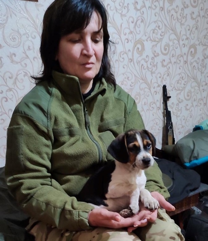 Завжди хочеться дізнатися, що можна зробити для ЗСУ ще