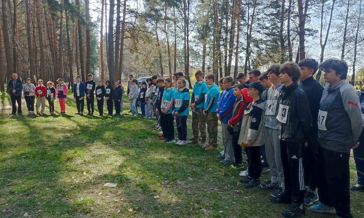 Новини Старокостянтинівщини. Труби з відстрочкою, про інсульт, відзнаки, урок бандури та спорт